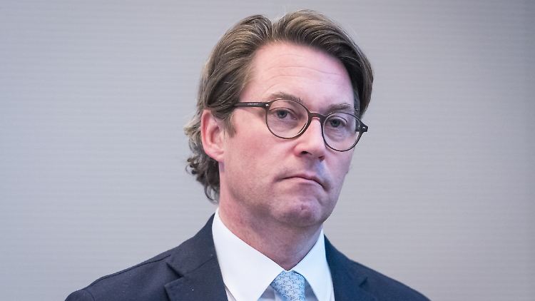 Will den Radverkehr mit anderen Verkehrsmitteln besser vernetzen: Andreas Scheuer.