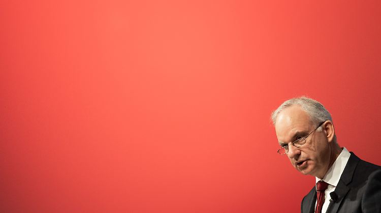 Johannes Teyssen ist seit Mai 2010 Vorstandsvorsitzender von Eon.