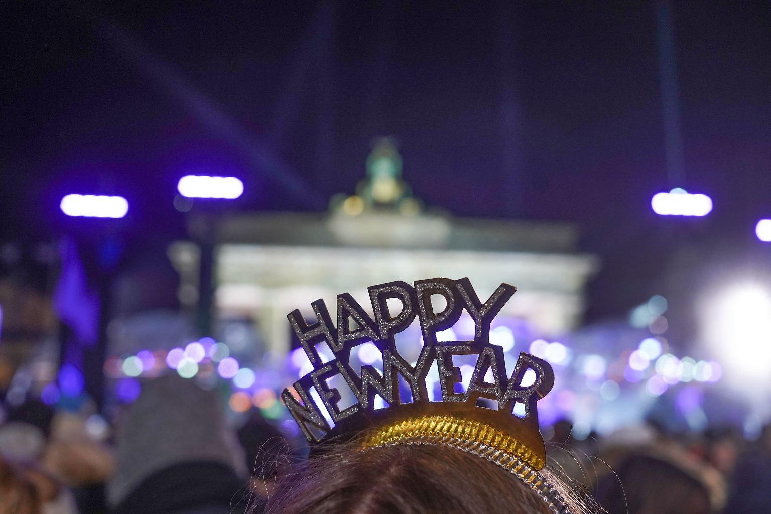 Das neue Jahr hat begonnen. In ganz Deutschland haben die Menschen ausgelassen den Jahreswechsel gefeiert und um Mitternacht das Jahr 2020 begrüßt. 
