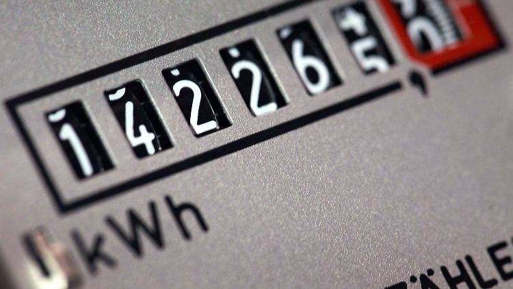 Im Schnitt steigen die Strompreise zum Jahreswechsel um 5,5 Prozent.