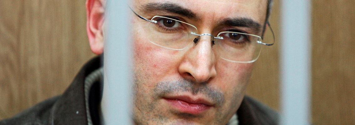 Michail Chodorkowski