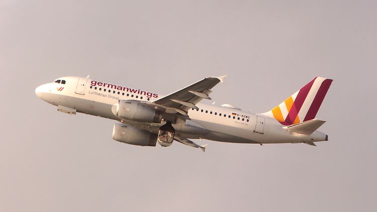 Germanwings beschäftigt etwa 1400 Mitarbeiter.