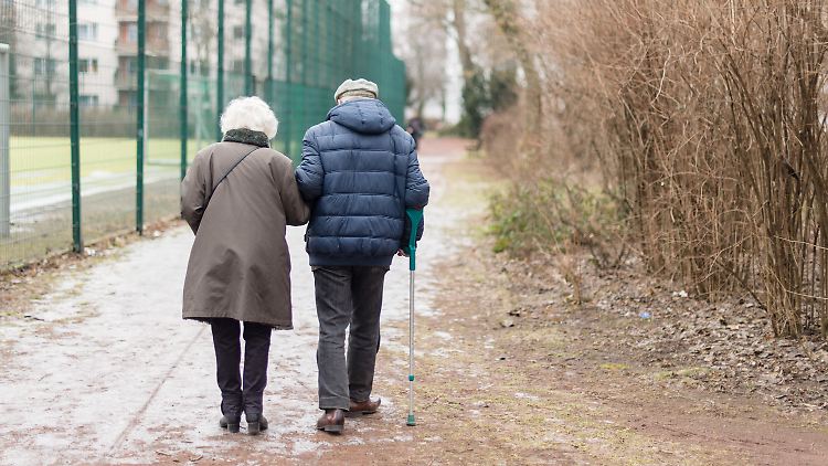 Für die Pensionskassen ist die Niedrigzinspolitik problematisch.
