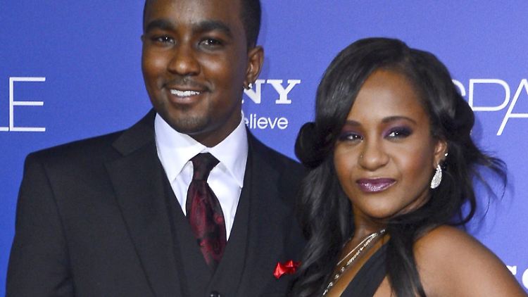 Bobbi Kristina Brown und Nick Gordon waren in der Zeit ihrer Beziehung drogenabhängig.