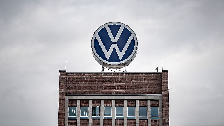 Im September 2015 gab Volkswagen zu, die Abgaswerte von Dieselautos manipuliert zu haben.