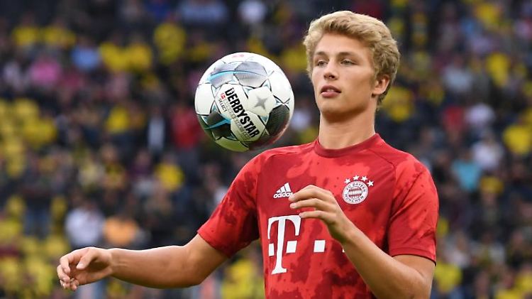 Fiete Arp ist schon längst nicht mehr auf der großen Bühne zu bestaunen.