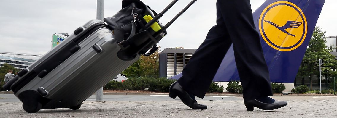 Auf Deutschland entfallen rund 3000 Stellen.