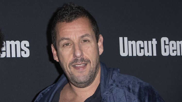 Wollte über Twitter eigentlich seinen neuen Film promoten: Adam Sandler.