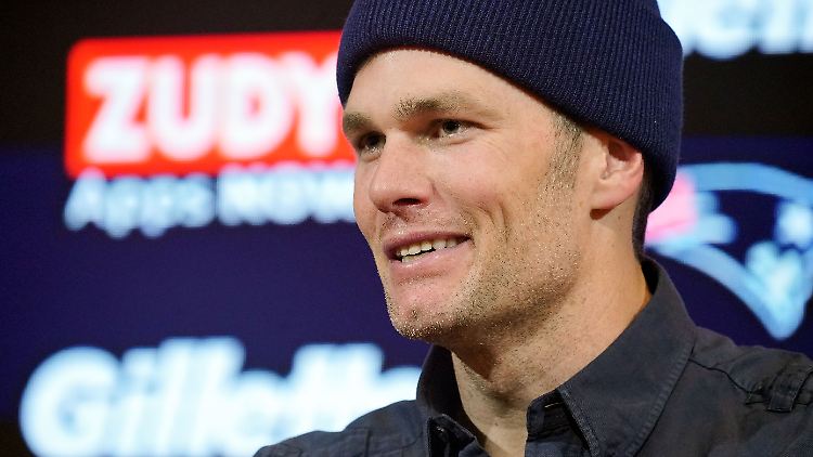Nach dem Spiel sagte Brady, ein Karriereende sei nun sehr unwahrscheinlich, er schloss es aber auch nicht aus.