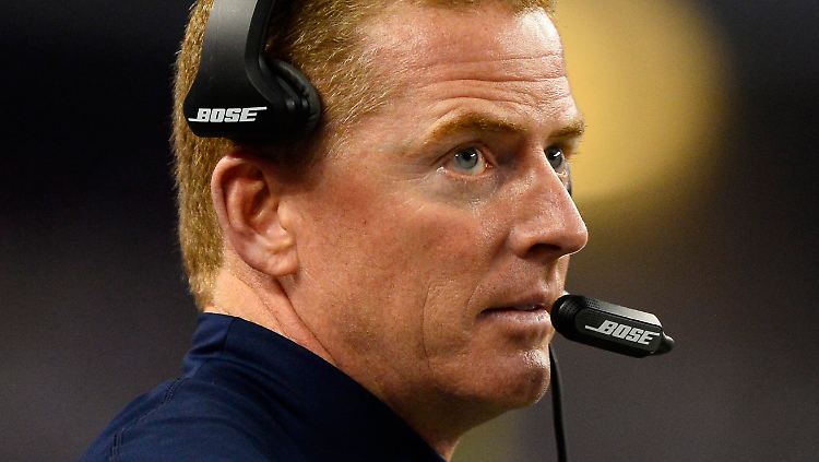Jason Garrett