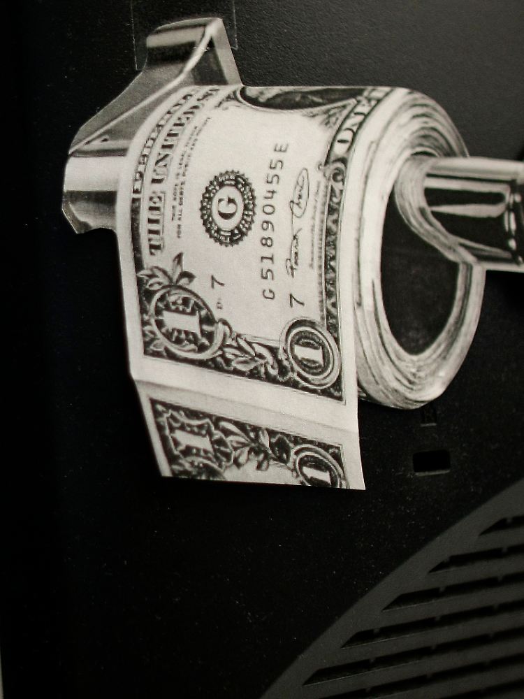 Zeiten ändern sich, doch eine Ablösung des Dollar als Leitwährung bleibt ein sehr langfristiges Ziel.