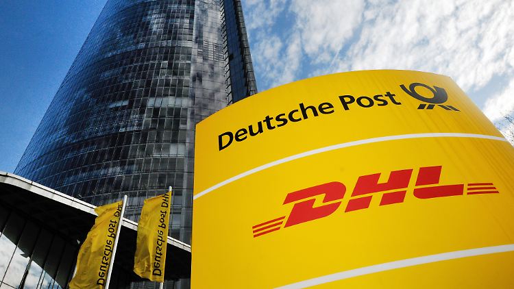"Fakt ist: Es sind Führungskräfte involviert gewesen", sagte ein Post-Sprecher.
