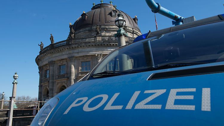 Wahrscheinlich erleichterten schlechte Sicherheitsbedingungen die Tat.
