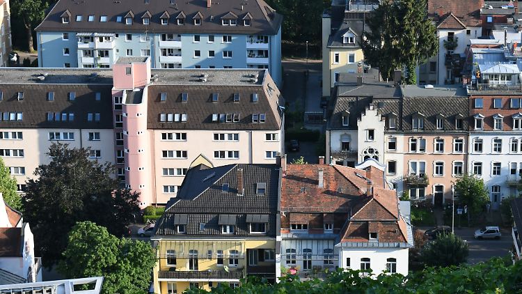 In Metropolen eine bezahlbare Wohnung zu finden, ist oft nicht einfach.