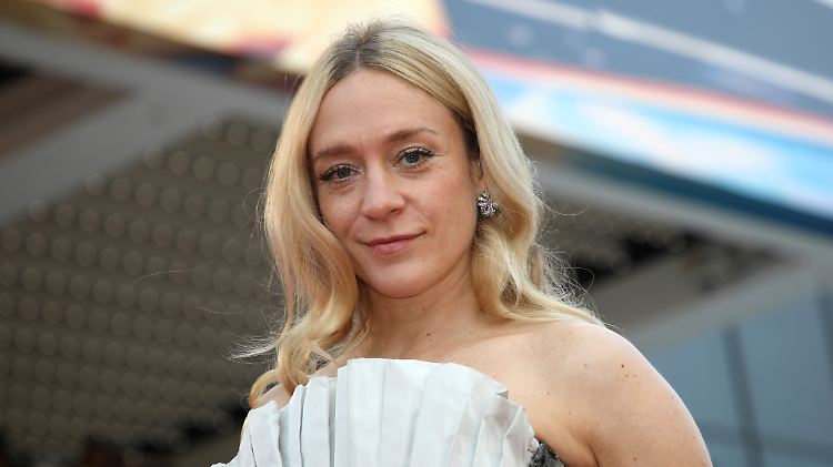 Zuletzt war Schauspielerin Chloë Sevigny in "The Dead Don't Die" zu sehen.