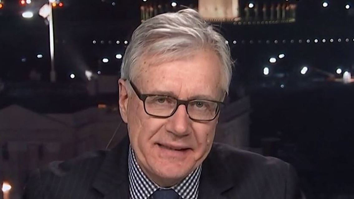 Peter Kleim Iran USA Trump.JPG