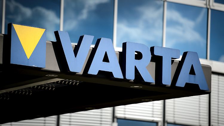 Varta geht rechtlich gegen die Patentrechtsverstöße vor.