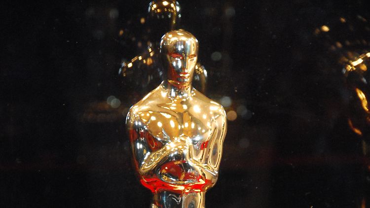 Februar ist Oscars-Monat - aber nicht 2021.