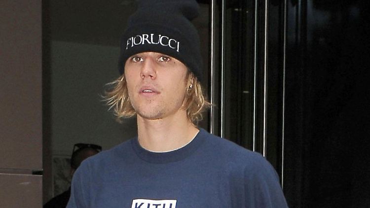 Justin Bieber: erst eine Doku, dann ein neues Album samt Tournee - und alles mit Lyme-Borreliose?