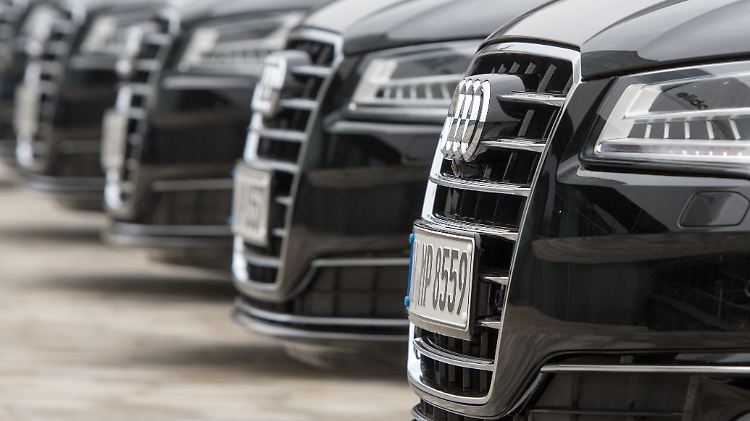Das Jahr 2019 war für Audi durchwachsen, auch wenn der Autobauer zum Jahresende beim Absatz ins Ziel sprintet.