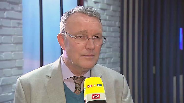 Nahost-Experte Lüders sieht hinter Trumps Nato-Forderungen strategische Überlegungen.