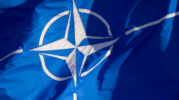 Mehr Nato-Mitglieder? US-Präsident Trump denkt an Staaten aus dem Nahen Osten.