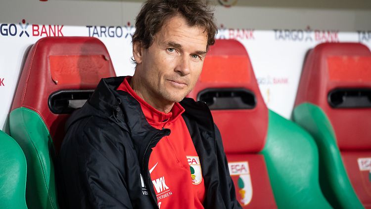 Jens Lehmann erntet für seine Aussagen einen Shitstorm.