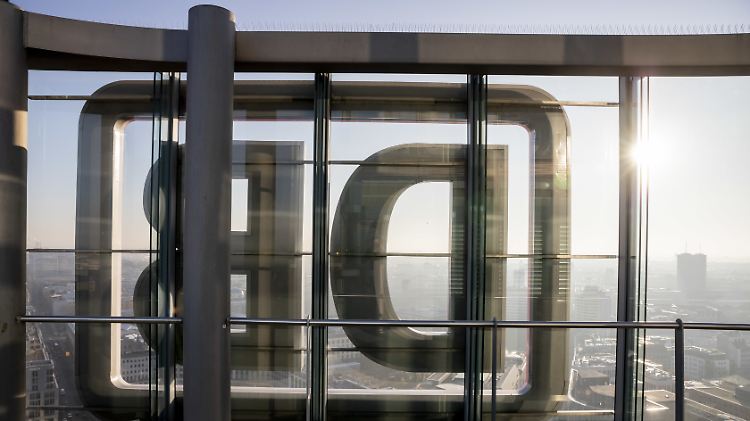 Staatskonzern vor einer Umwälzung? Die Union schlägt eine Trennung von Netz und Fahrbetrieb vor.