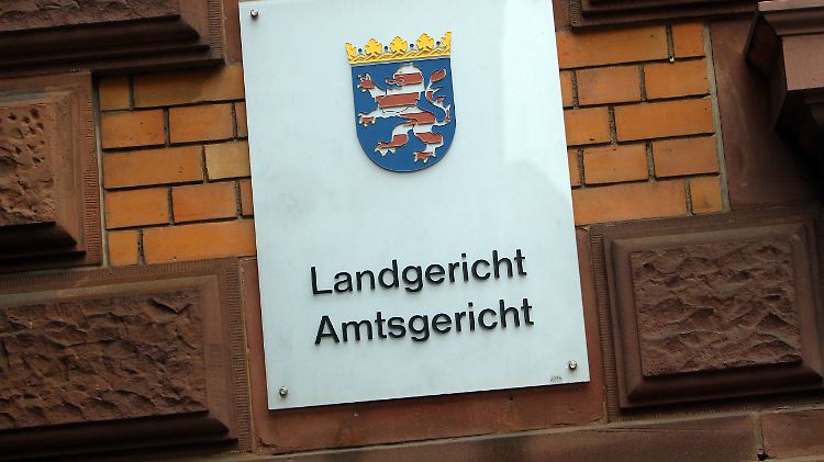 Das Frankfurter Landgericht hatte G. wegen Beihilfe zur Vorbereitung einer schweren staatsgefährdenden Gewalttat verurteilt.