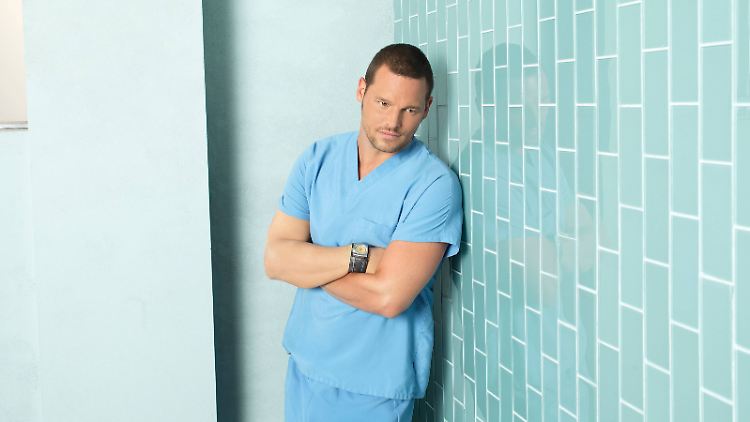 Nie wieder OP: Vor 15 Jahren fing Richard Chambers als Dr. Karev bei "Grey's Anatomy" an. Nach Folge 350 soll Schluss sein. 