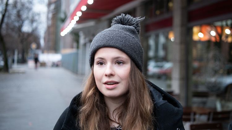 Luisa Neubauer wird nicht Teil des Siemens-Konzerns.