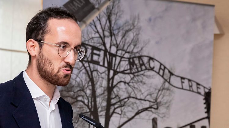 Igor Levit kam 1995 nach Deutschland.