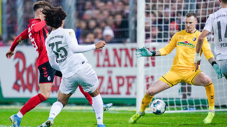 Manche Geschichten im Fußball wird wohl selbst Amazon nicht prognostizieren können.