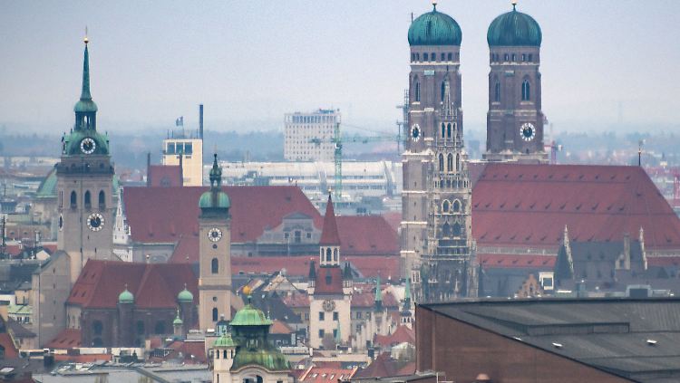 München könnte ein paar neue Straßennamen bekommen.