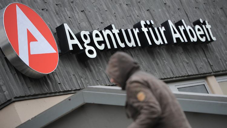 2020 wird kein weiterer Rückgang der Arbeitslosigkeit erwartet.
