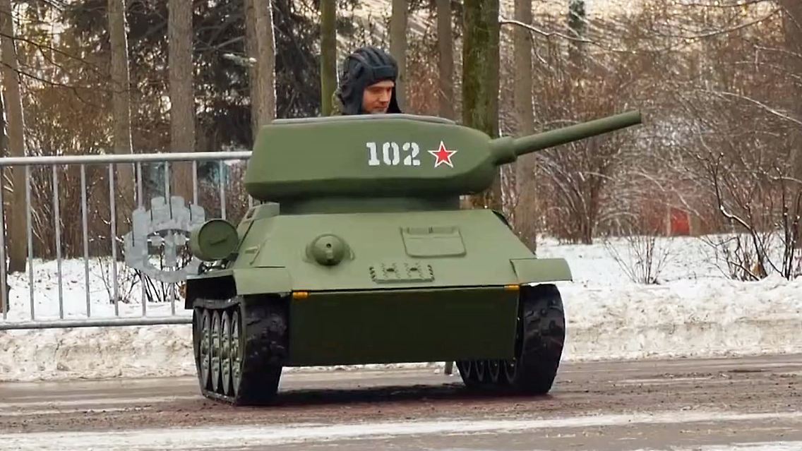 T-34 Minipanzer.JPG