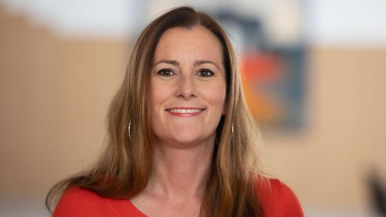 Janine Wissler