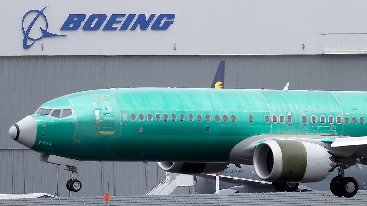 Zwei Maschinen des Typs Boeing 737 Max waren in verheerende Abstürze verwickelt - ein weltweites Flugverbot folgte.