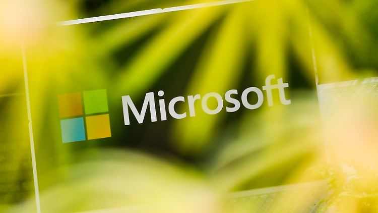 Microsoft erhielt einen Hinweis vom US-Abhördienst NSA.