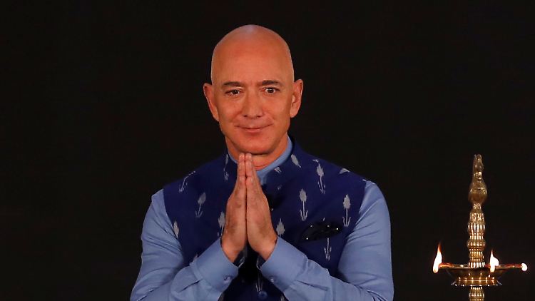 Namaste!