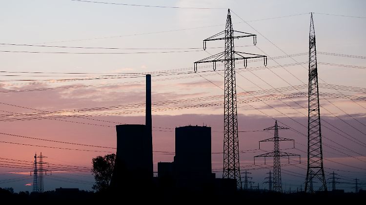Mit finanzieller Hilfe der EU soll Deutschland den Kohleausstieg meistern.