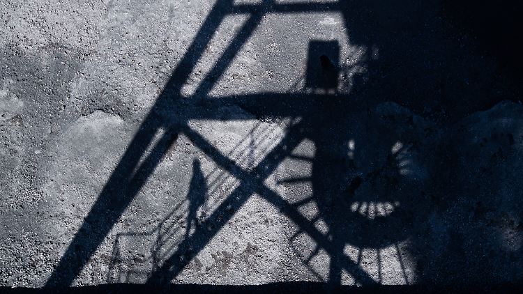 Beim Kohlegipfel im Kanzleramt soll der Streit mit den Bundesländern geschlichtet werden. 