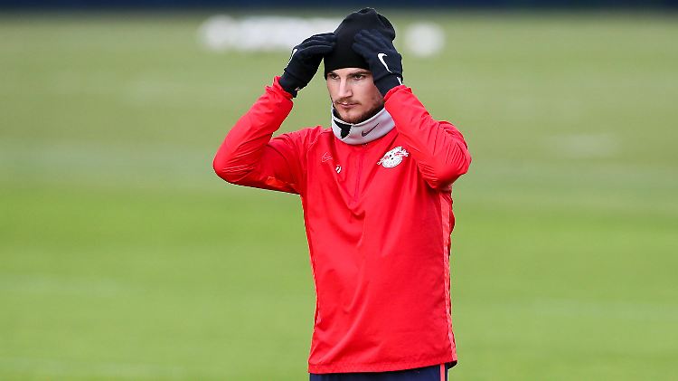 Timo Werner von RB Leipzig hat Bayern-Sportdirektor Hasan Salihamidzic Paroli geboten.