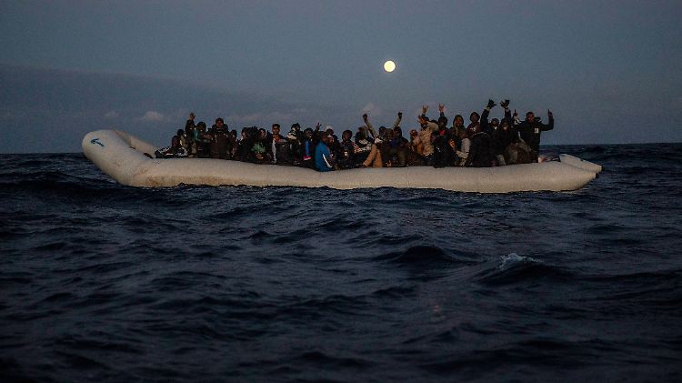 Spaniens Wirtschaft braucht nach Ministerangaben mehrere Millionen Migranten.