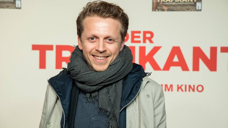 Ferdinand Schmidt-Modrow wurde 34 Jahre alt.
