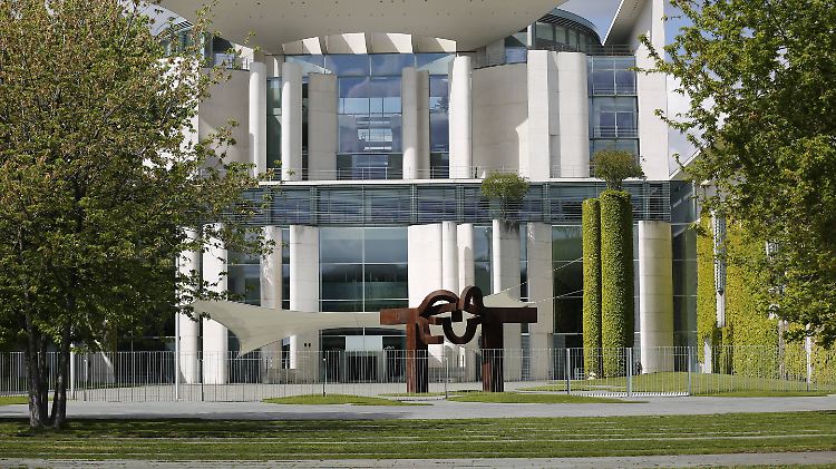 Der Kampf gegen Antisemitismus liegt der Bundeskanzlerin am Herzen.