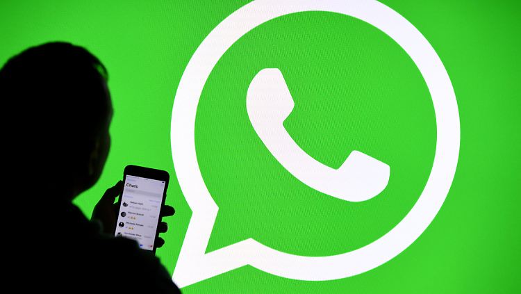 Bei Whatsapp läuft es derzeit nicht rund.
