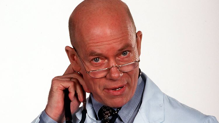 In "Das Ärzteteam Nord" spielte Christoph Quest in den 1990er-Jahren die Rolle des Dr. Behrens.
