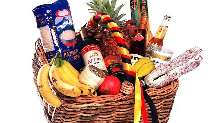 Es gibt Arbeitnehmer, die es schätzen, jeden Tag in der Firma zu frischem Obst greifen zu können.