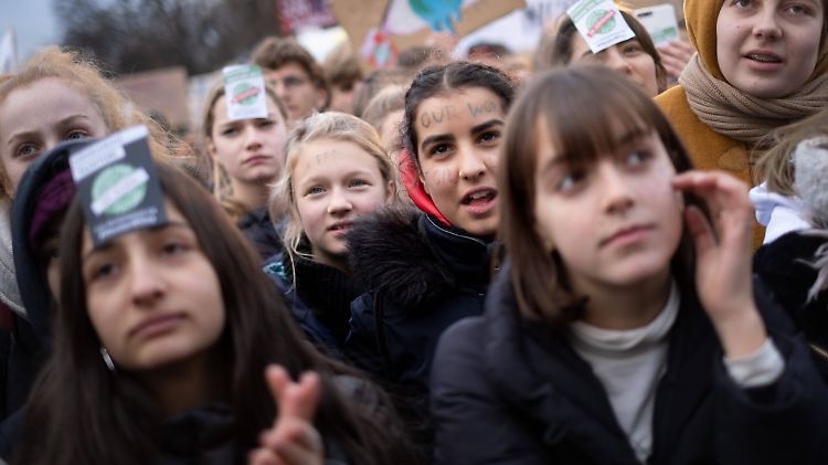 Mitsprache und Beteiligung von Kindern sind in der derzeitigen Gesetzesfassung kaum ein Thema.